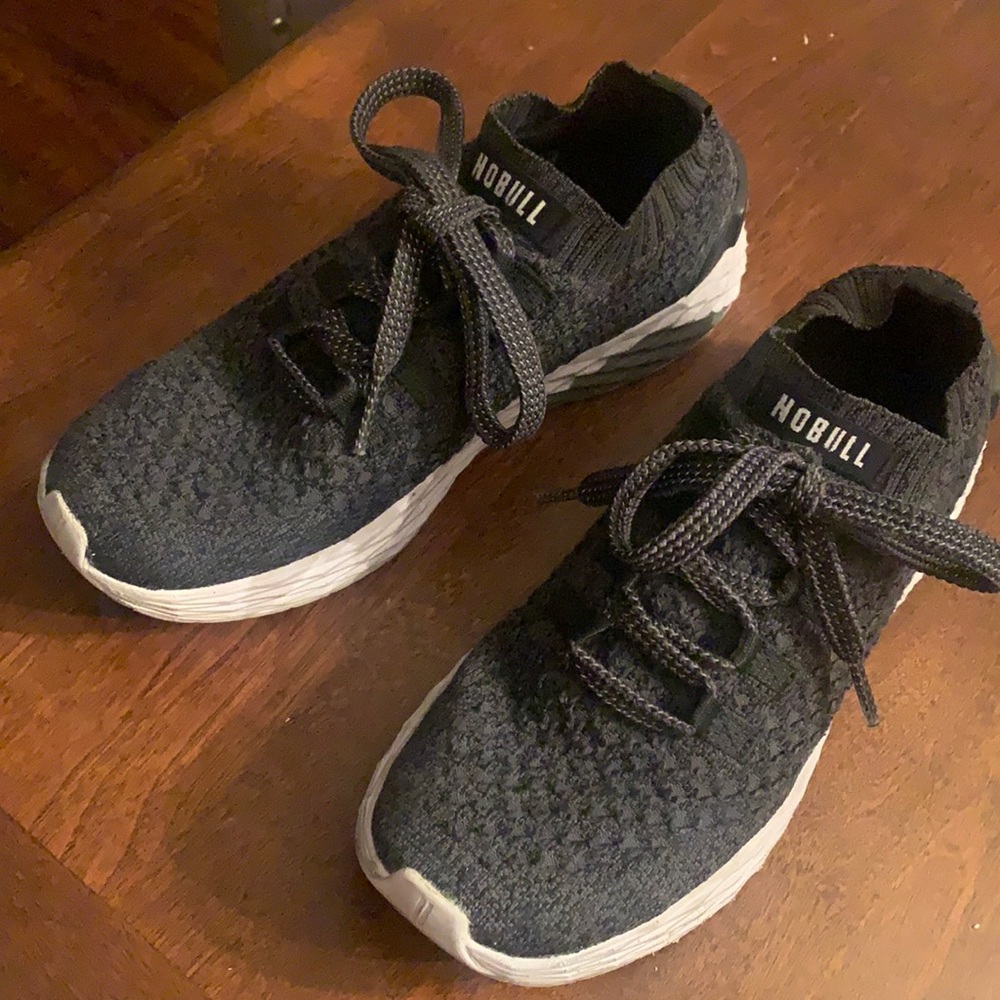 NoBull Project Knit Runners